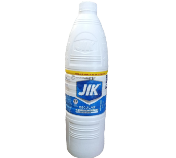 Jik Bleach Wash