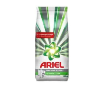 Ariel powder (machine expert) 1.8kg