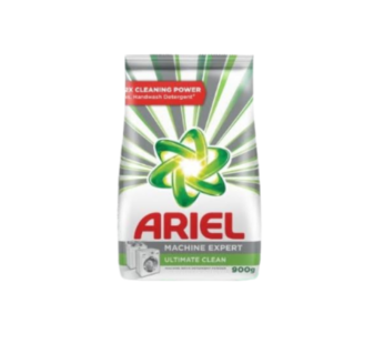 Ariel powder ( machine expert) 900gr