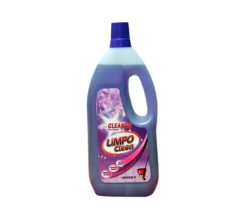 Limpo floor  cleaner  lavender 1L