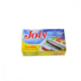 Joly sardine in oil spicy 125g