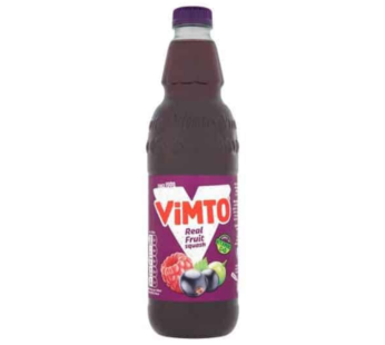 vimto cordial 725ml