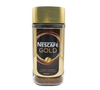 Nescafe Gold Blend intensity 7 95g