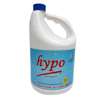 HYPO 1500 ML BOTTLE