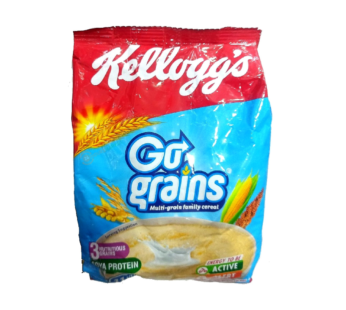 GO GRAINS ORIGINAL 800G