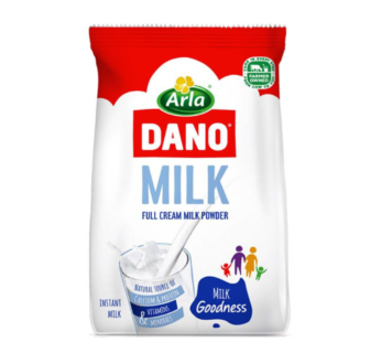 DANO 350G SACHET