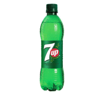 7up 50cl x 6 pcs