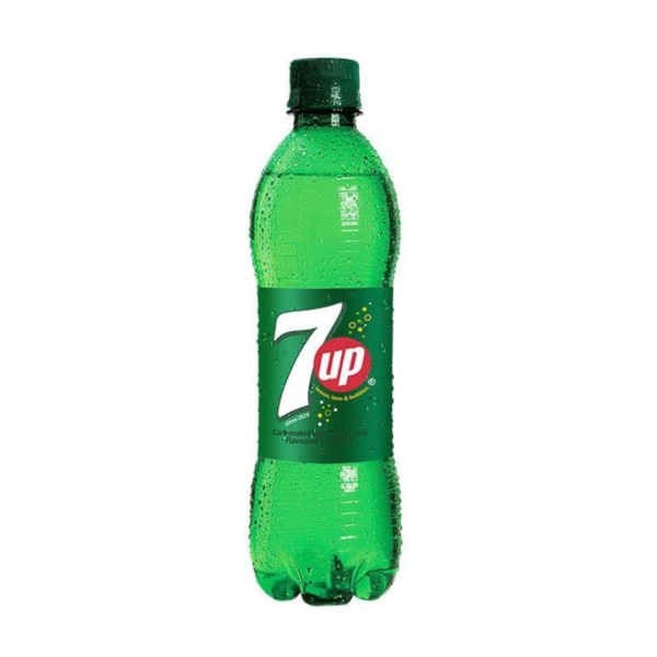 7up 50cl x 6 pcs