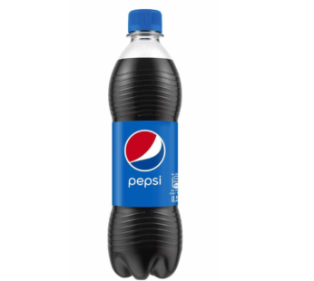 Pepsi x 6 pcs 50CL