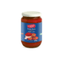 chtaura garden tomato paste 650g