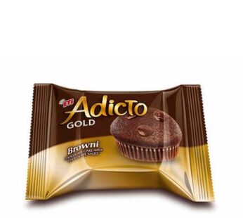 Adicto brownie gold