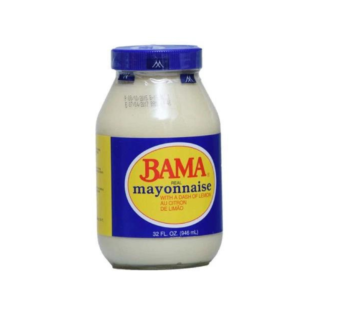 Bama mayonnaise 810ml