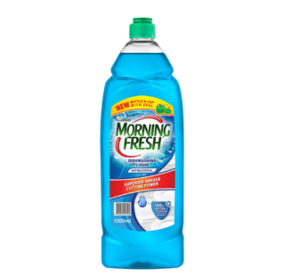 Morning Fresh Blue Antibacterial 450ml