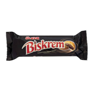 ulker biskrem chocolate