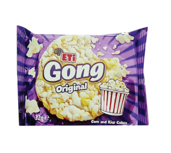 rice cake gong original