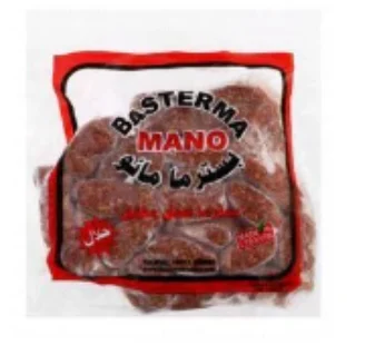 Mano Makanek 500g