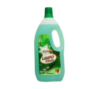 limpo floor cleaner ammoniac 1ltr