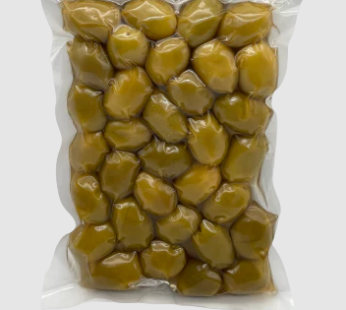 green olive 250g