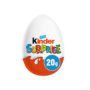 kinder egg surprise 20g