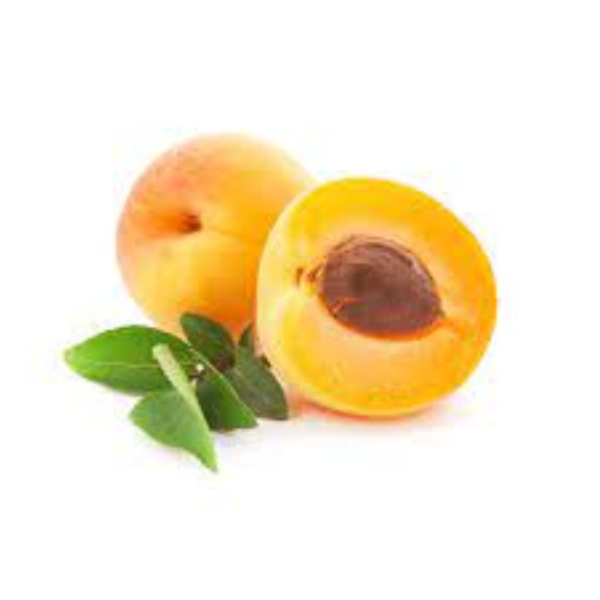 Apricot Lebanese