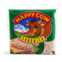 Happy cow processed sandwich cheese 10 slices