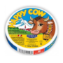 Happy cow processed creamy cheese