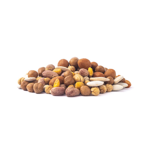Rifai Roasted nuts 250gr - Image 2