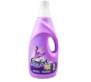 Comfort sense of pleasure with jasmine 2L