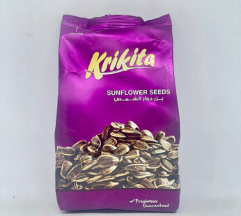 Krikita sunflower seeds