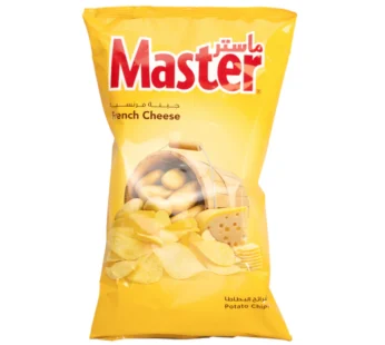 French cheese master chips 70g