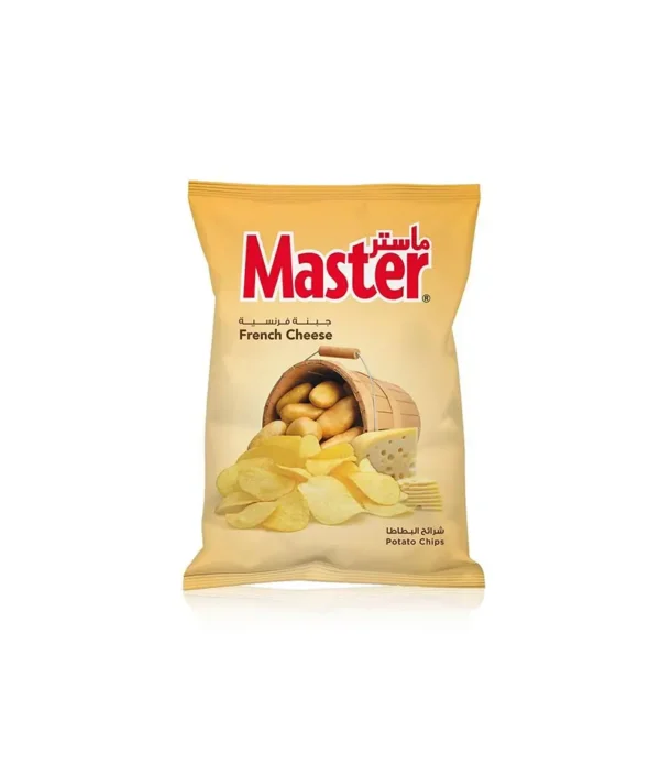 Master french cheese 14g