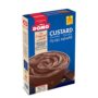 Domo chocolate custard 200g box