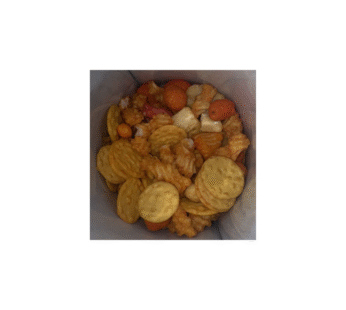 Crazy nuts chinese nuts 300g