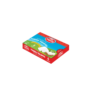 Hajdü happy square cheese 6 portions