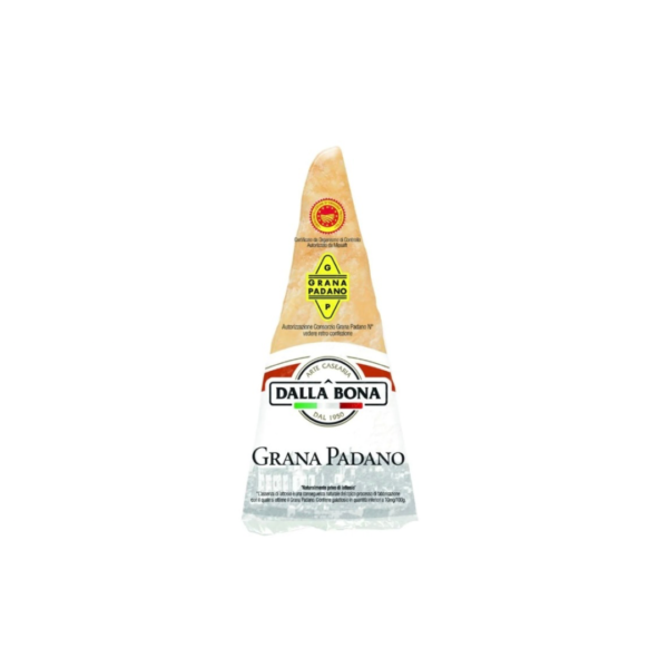 Grana padano parmesan 200g