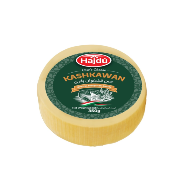 Hajdü kashkawan cow 350g