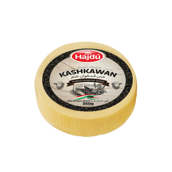 Hajdü kashkawan sheep 350g