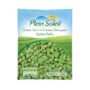 plein soleil green okra small 400g