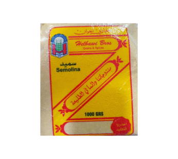 Helbawi semolina 1000gr