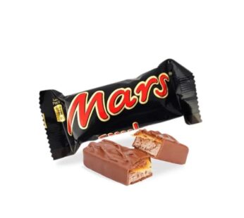 Mars chocolate 45g