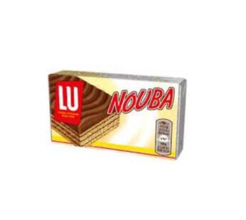 Nouba chocolate
