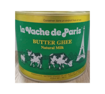 La vache de paris butter ghee 400g