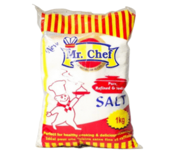 mr chef salt 1kg