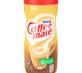 coffee mate 0 cholesterol 400g