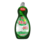 viva plus dishwash liquid original (green) 1000ml