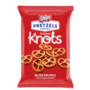 snips knots pretzels knot salt 30g