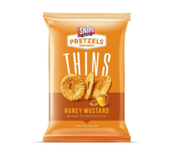 snips pretzels thins honey mustard BUY 2 GET 2 FREE