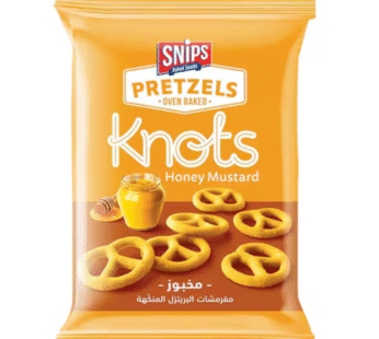 snips knots pretzels honey mustard BUY 2 GET 2 FREE