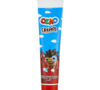 ozmo cream chocolate 35g