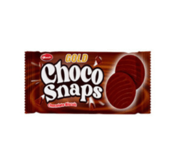 mamuda choco snaps biscuit